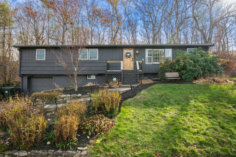 Unit for sale at 57 Melody Lane, Marlborough, MA 01752