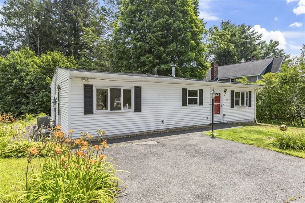 Unit for sale at 4 Depot St, Upton, MA 01568