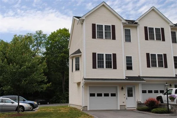 Unit for sale at 35 Fredonian Street, Shirley, MA 01464