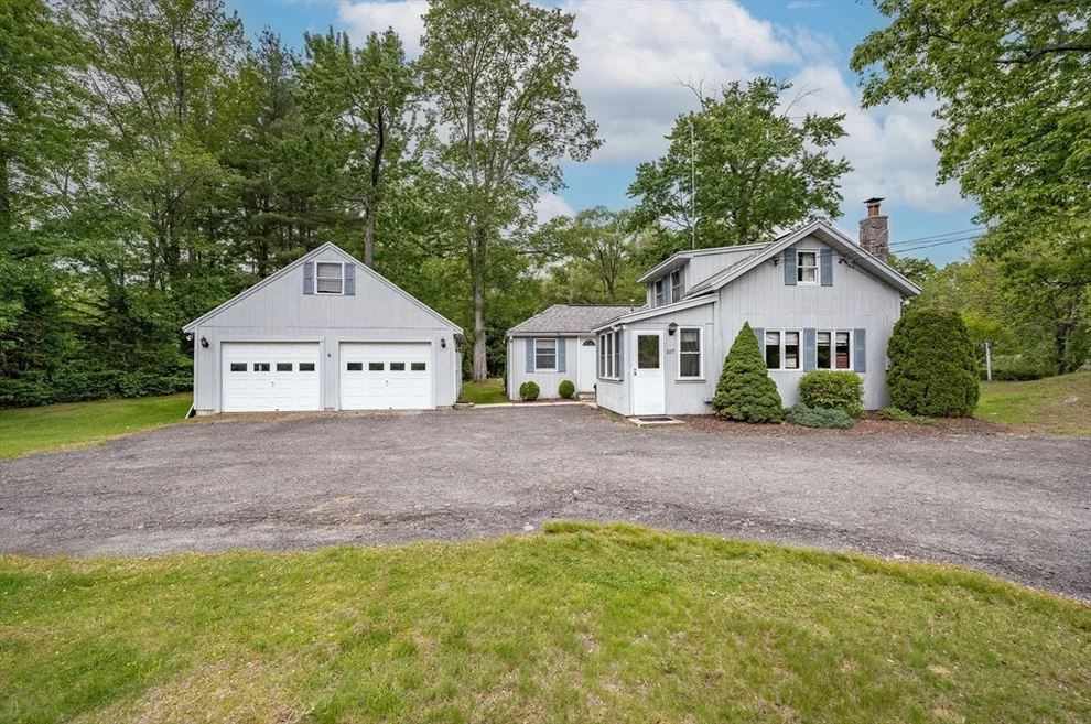 Unit for sale at 167 Alden St, Ludlow, MA 01056
