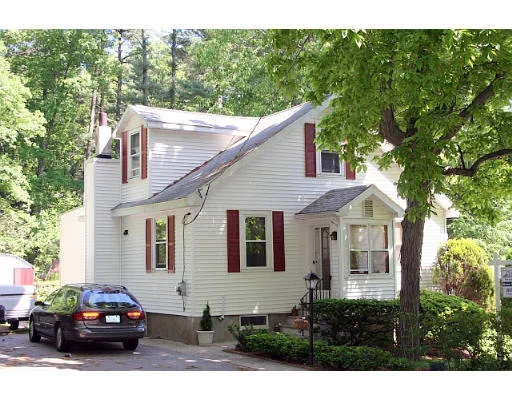 Unit for sale at 237 Burlington Ave, Wilmington, MA 01887