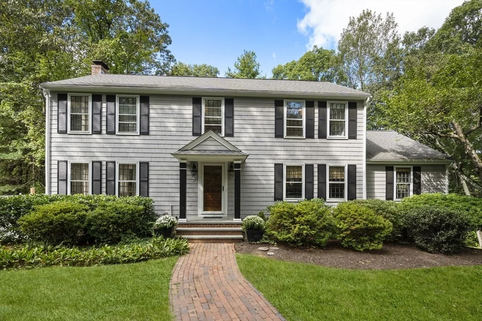 Unit for sale at 17 Smokey Hill Rd, Wayland, MA 01778