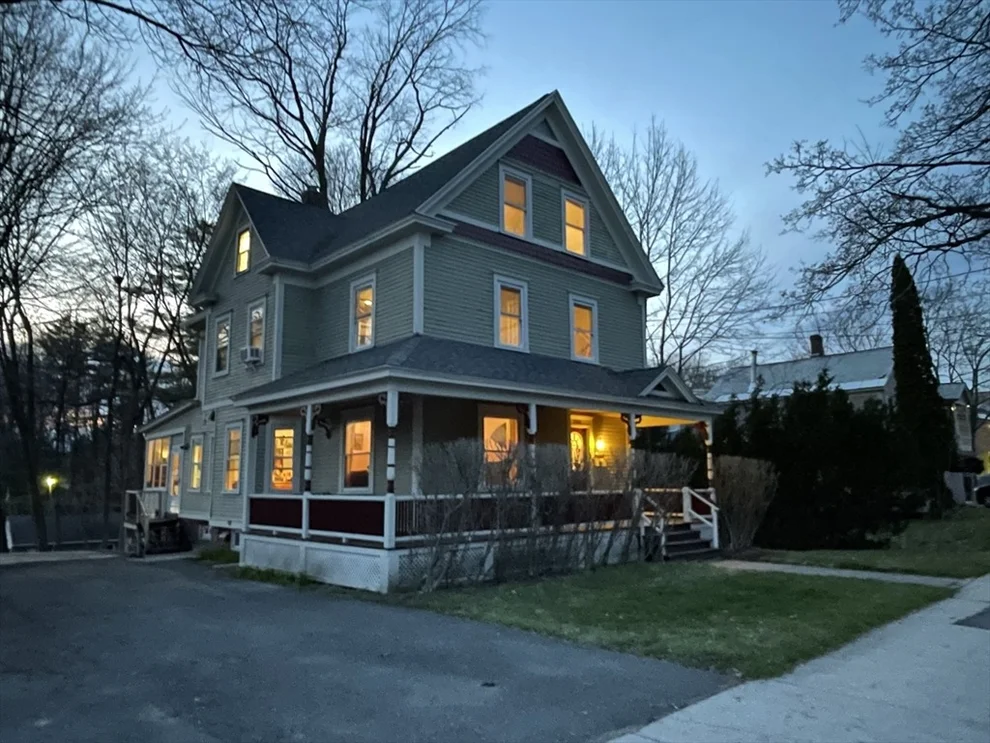 Unit for sale at 166 Federal St, Greenfield, MA 01301