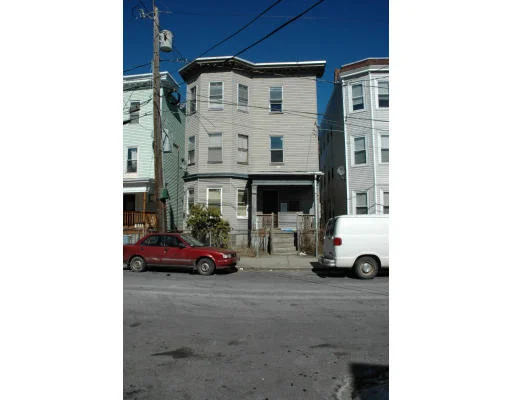 Unit for sale at 268 East Cottage St, Boston, MA 02125