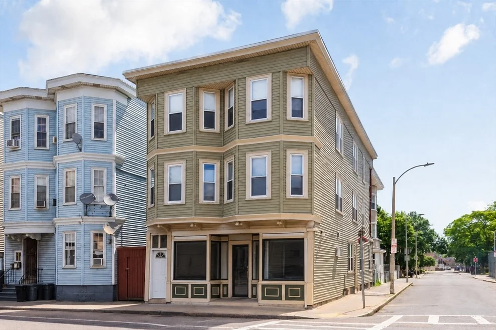 Unit for sale at 1152 Dorchester Ave, Boston, MA 02125