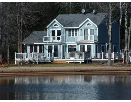 Unit for sale at 206 Lakeshore Dr.., Ashburnham, MA 01430