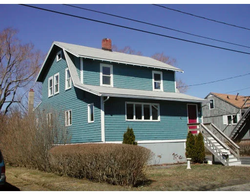 Unit for sale at 17 6th Ave, Scituate, MA 02066
