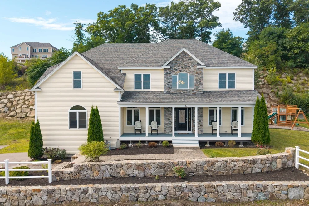 Unit for sale at 97 Old Cart Path, Holliston, MA 01746