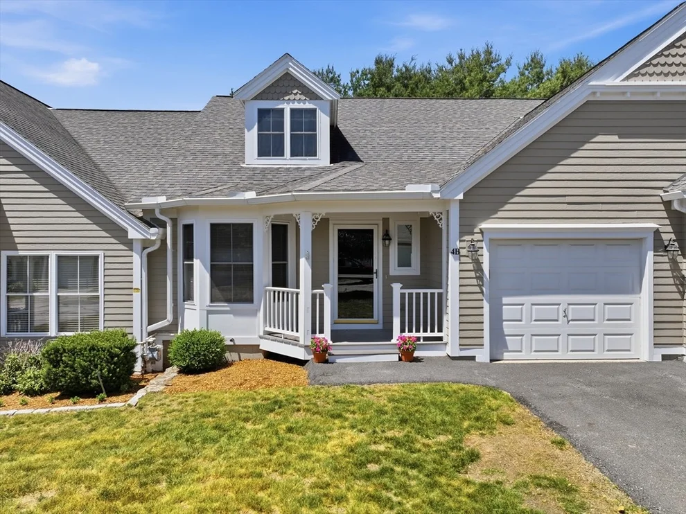 Unit for sale at 4 Autumn Drive, Hudson, MA 01749