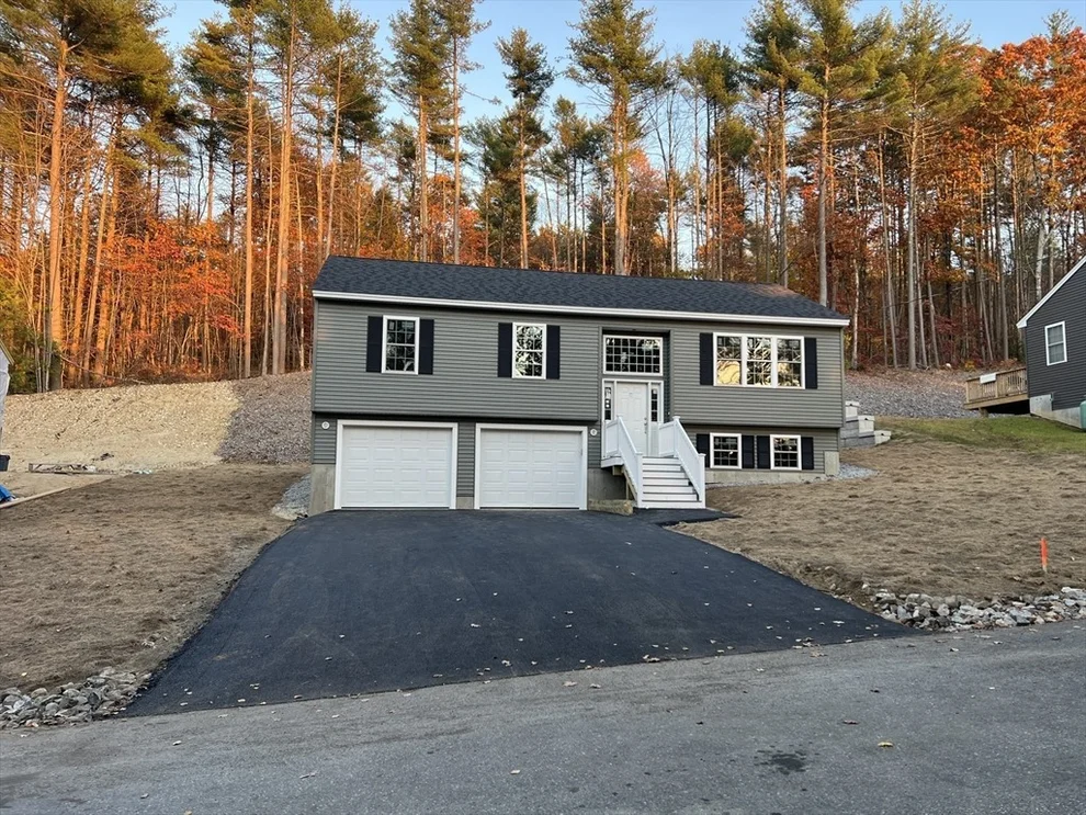 Unit for sale at 722 Cottage St., Athol, MA 01331