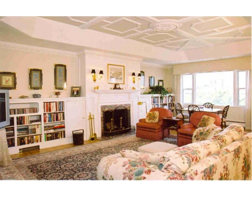 Unit for sale at 166 Beacon St., Boston, MA 02116