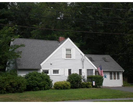 Unit for sale at 11 Hardwick, Natick, MA 01760