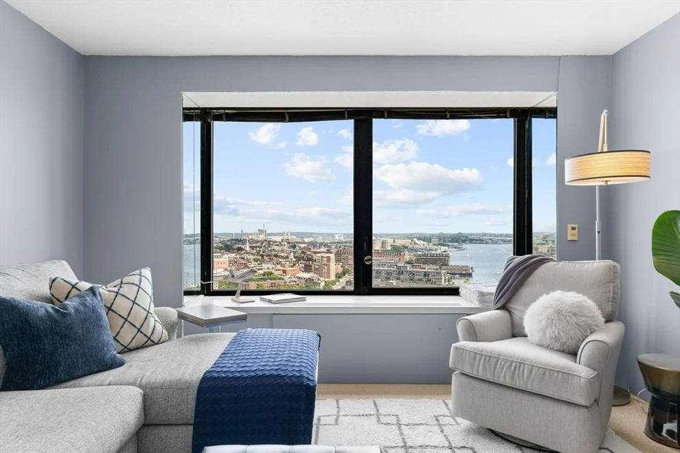 Unit for sale at 85 East India Row, Boston, MA 02110