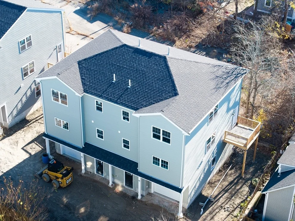 Unit for sale at 206 Durfee St., Fall River, MA 02720