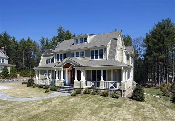 Unit for sale at 63 Riverbend Lane, Needham, MA 02492