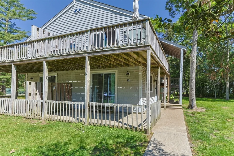 70 Cape Drive