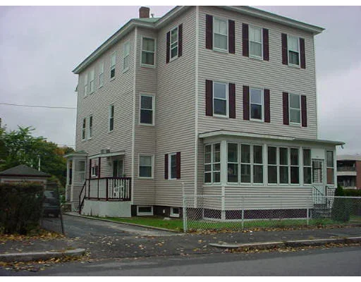 Unit for sale at 115 West Street, Worcester, MA 01609