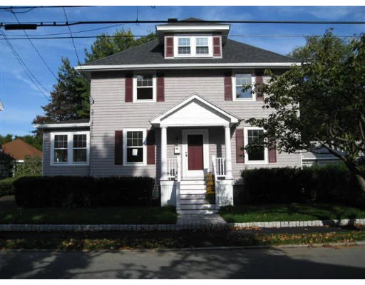 Unit for sale at 195 Aspen Road, Swampscott, MA 01907