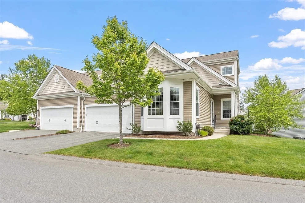 Unit for sale at 123 Skyline Drive, Acton, MA 01720
