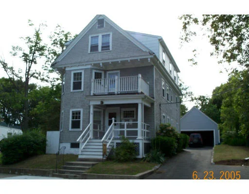 Unit for sale at 115 Navarre Street, Boston, MA 02136