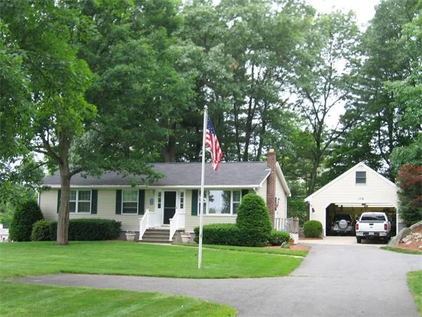 Unit for sale at 179 Woodland, Southborough, MA 01772