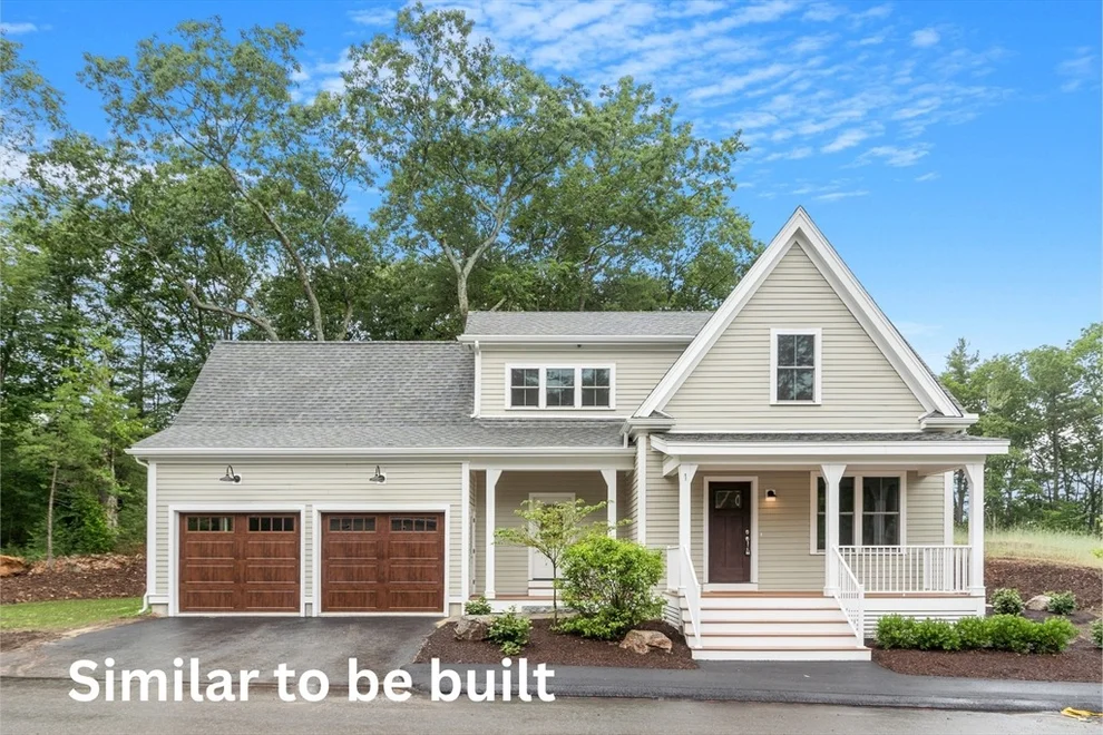 Unit for sale at 14 Kay's Walk, Carlisle, MA 01741