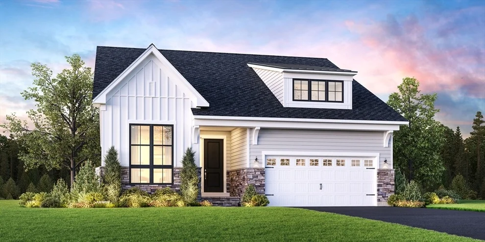 Unit for sale at 61 Kestrel Heights, Plymouth, MA 02360