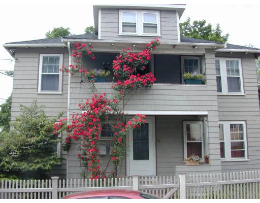 Unit for sale at 7 Laurel Terrace, Somerville, MA 02143