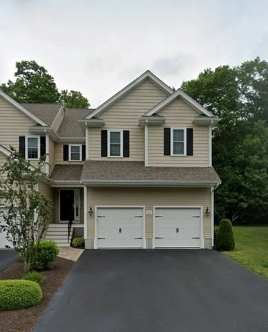 Unit for sale at 21 Talcott Rd, Easton, MA 02334