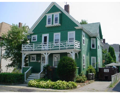 Unit for sale at 23 Blake St, Quincy, MA 02170