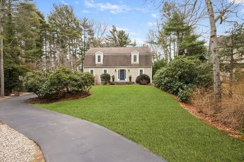 Unit for sale at 91 Brick Hill Ln, Duxbury, MA 02332