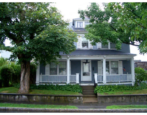 Unit for sale at 93 West Street, Newton, MA 02458