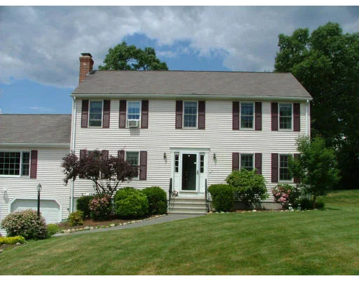 Unit for sale at 21 Christina Road, Milford, MA 01757