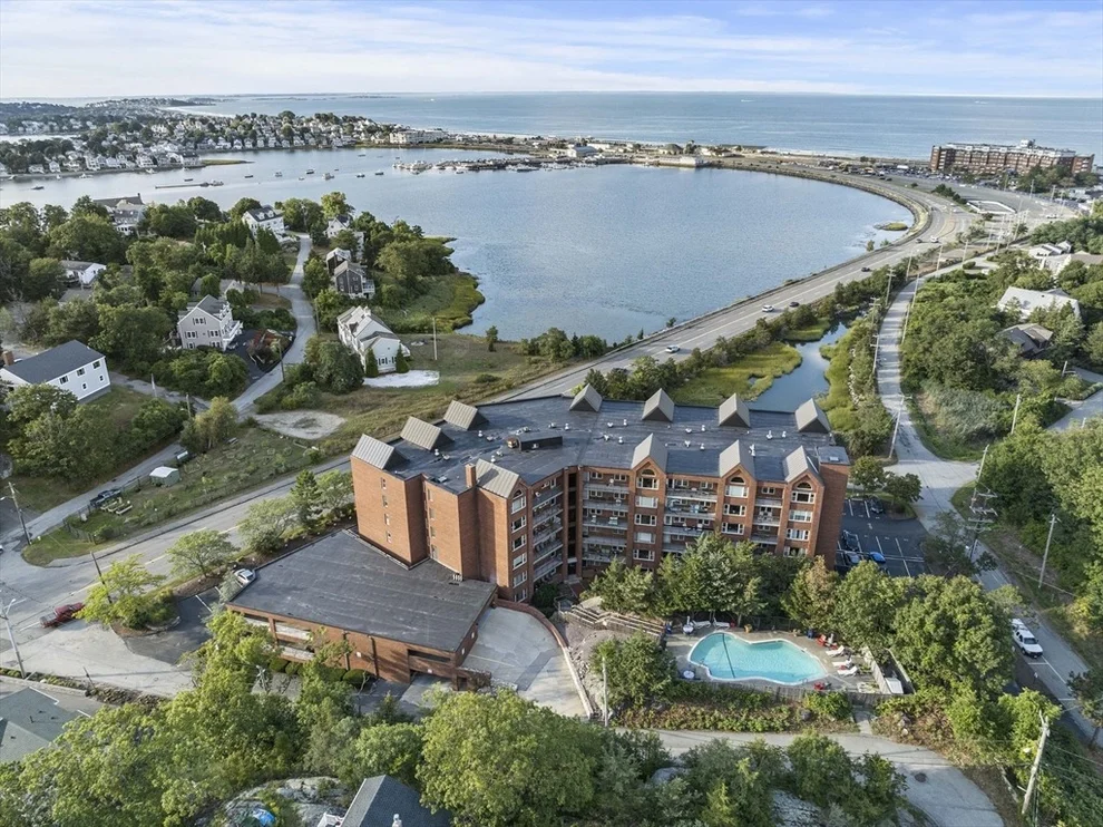 Unit for sale at 155 George Washington Blvd, Hull, MA 02045