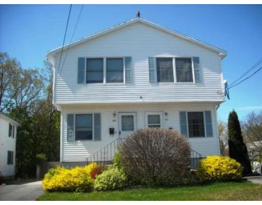 Unit for sale at 80 Grand View Ave, Revere, MA 02151