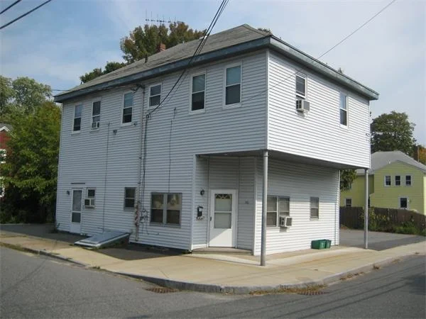 Unit for sale at 26 Church St, Natick, MA 01760