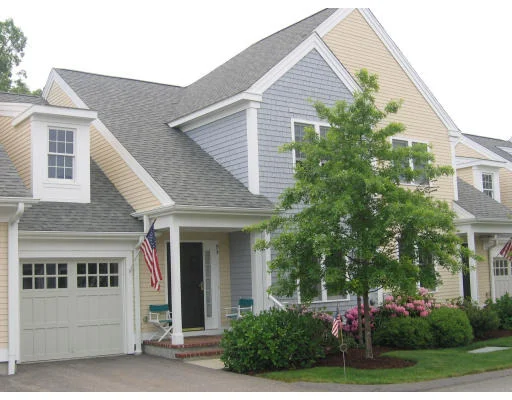 Unit for sale at 95 Godfrey Drive, Norton, MA 02766