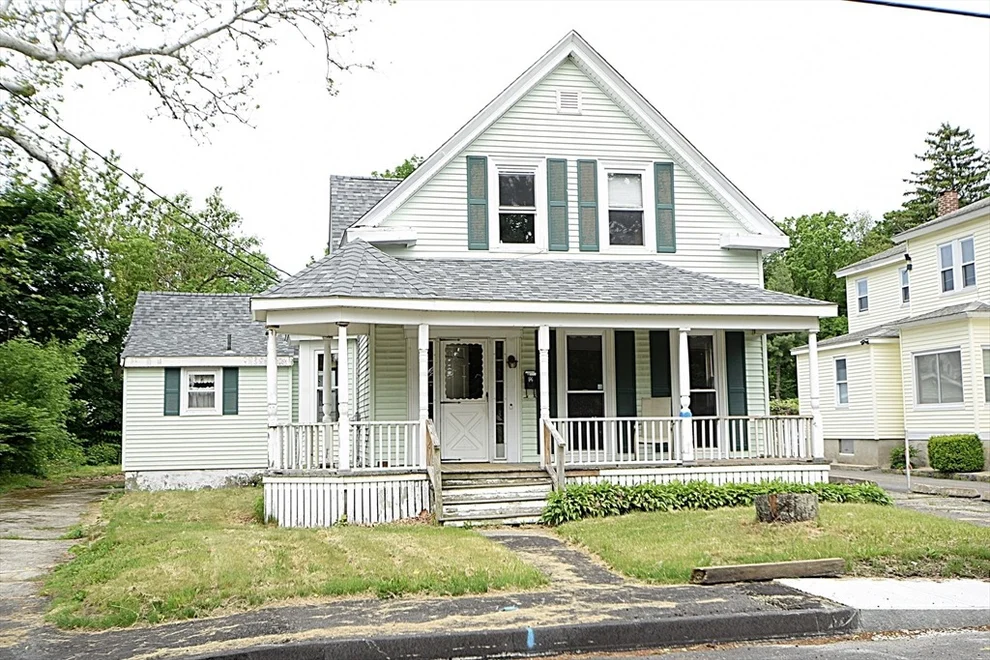 Unit for sale at 12 Presbrey Ct, Taunton, MA 02780