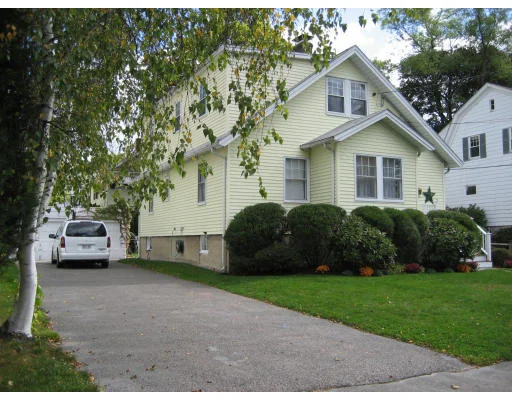 Unit for sale at 14 Wyoming Road, Newton, MA 02460