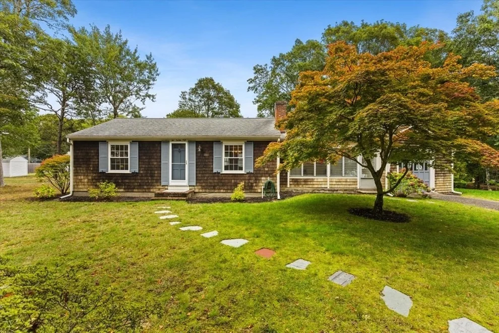 Unit for sale at 2 Sachem Path, Yarmouth, MA 02673