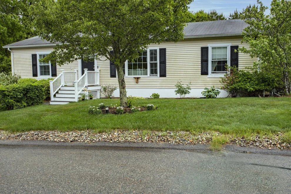 Unit for sale at 23 Stone, Plymouth, MA 02360