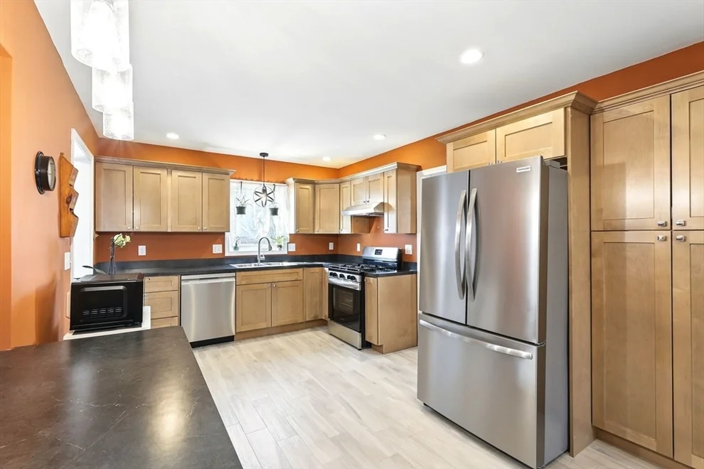 Unit for sale at 1014 Hampden St, Holyoke, MA 01040