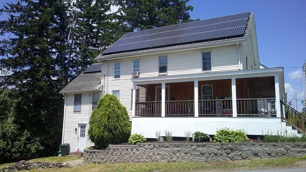 Unit for sale at 78 - 80 West St., Clinton, MA 01510