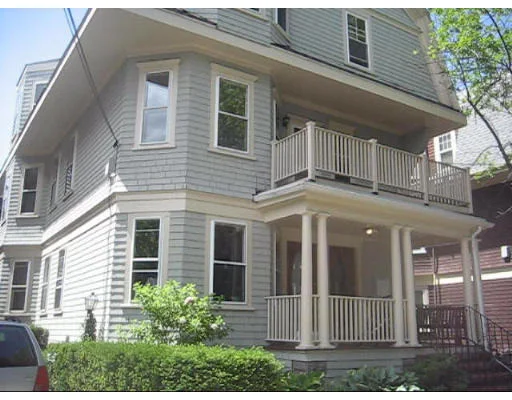 Unit for sale at 11-13 Granville Road, Cambridge, MA 02138