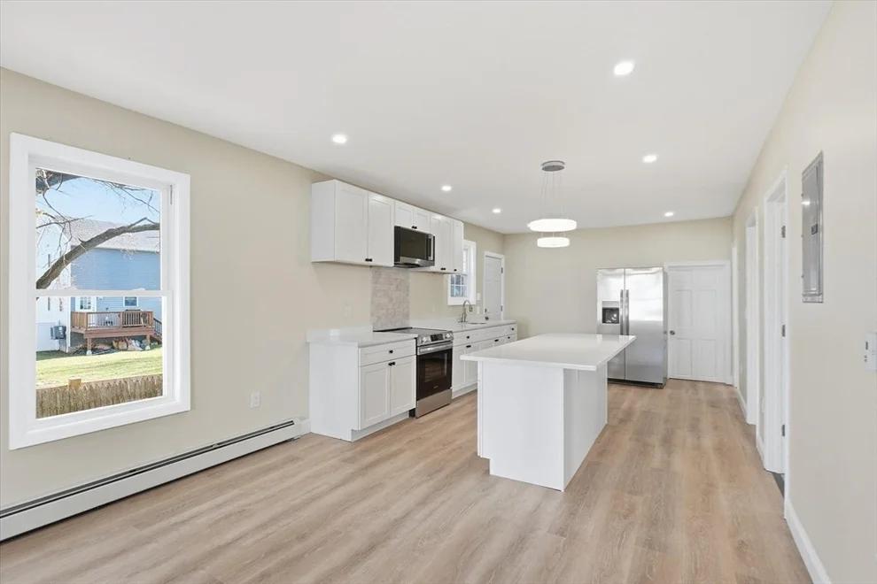 Unit for sale at 6 Kimball Street, Haverhill, MA 01830