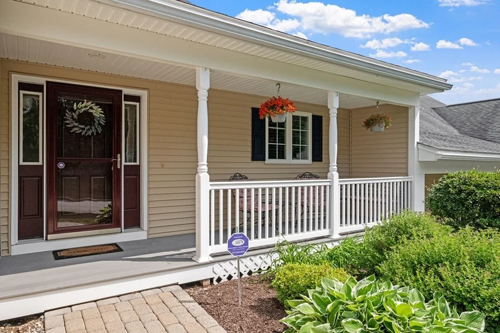 Unit for sale at 31 Shaker Hill Road, Hooksett, NH 03106