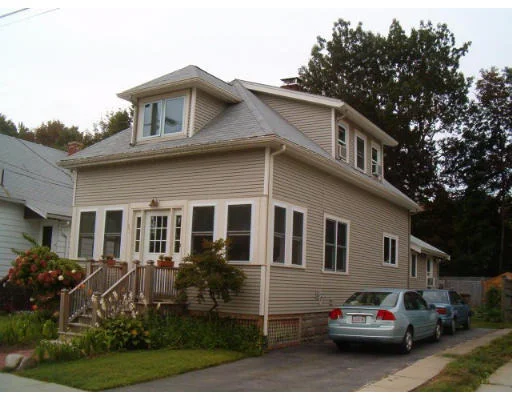 Unit for sale at 55 Charnwood Road, Medford, MA 02155