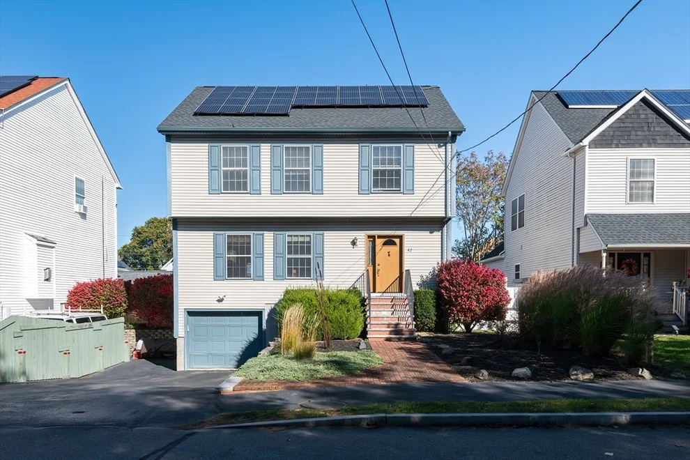 Unit for sale at 42 Gibson St, Medford, MA 02155