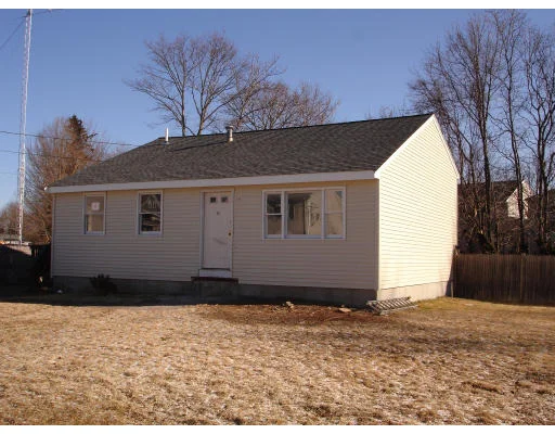 Unit for sale at 52 1st St, Brockton, MA 02301
