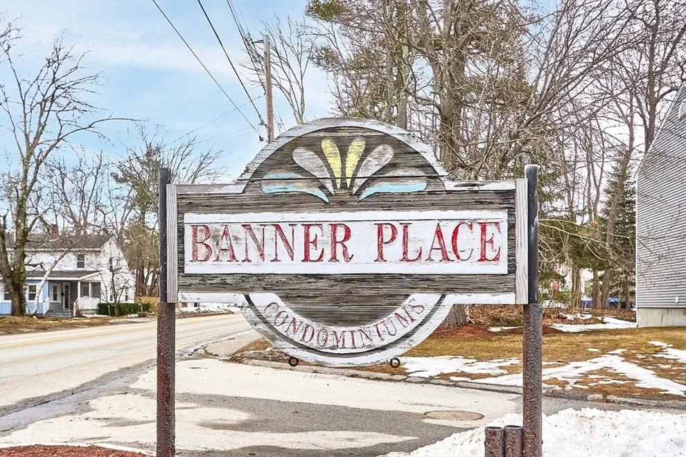 Unit for sale at 20 Banner Place, Winchendon, MA 01475
